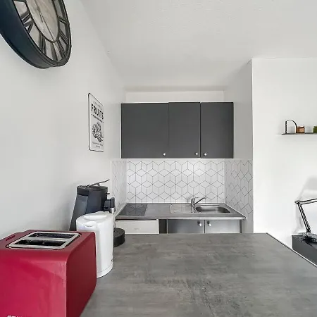 Au Coeur D'antigone *